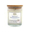Bougie Monoï Bergamote