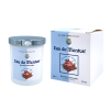 Bougie Eau de Menton Epices de Noel 220g