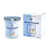 Bougie Eau de Menton Fleur de Coton Citronnée 220g
