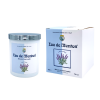 Bougie Eau de Menton Lavande 220g