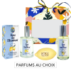Coffret cadeau EdT + Interieur