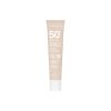 Tube de crème solaire teintée nude SPF50+ bio Alphanova 50 g