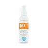 Spray Solaire Familial SPF50 Bio 150g - Alphanova