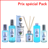 Pack Lavande Eau de Menton