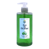 Savon à mains concentré Eau de Menton Citron Vert
