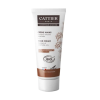 Tube de crème mains ultra-nourrissante bio Cattier 75 ml, soin réparateur pour mains sèches