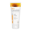 Tube de lait corps au calendula bio Dr Theiss pour peaux sèches et sensibles 150 ml