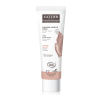 Tube de masque visage à l’argile rose bio Cattier pour peaux sensibles 100 ml