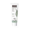 Tube de masque visage à l’argile verte bio Cattier pour peaux mixtes à grasses 100 ml
