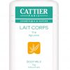 Lait Corps Thé et agrumes Bio 500ml - Cattier
